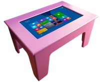 Интерактивный стол BigTouch БТ-32 ОС Android 212831504