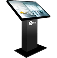 Интерактивный стол NTab 32" i3 1503426589