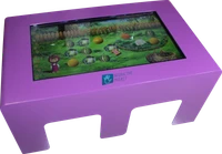 Интерактивный стол Interactive Project touch 27" M i7 756254872