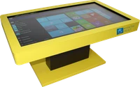 Интерактивный стол Interactive Project touch 50" i40 2141935237