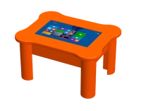 Сенсорный интерактивный стол BigTouch БТ-24 1958573075