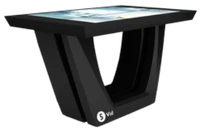 Интерактивный стол NTab V 32" Full HD 6 касаний 1185782193