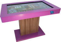 Интерактивный стол Interactive Project touch 32" i3 40 касаний 1945936969