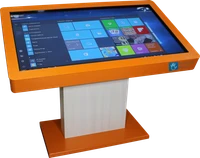 Интерактивный стол Interactive Project touch Стандарт 50" i5 40 касаний 1551010244