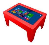 Интерактивный стол BigTouch БТ-42 ОС Android 893842614