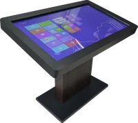 Интерактивный стол Interactive Project touch Стандарт 43" i5 10 касаний 1198462975