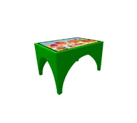 Интерактивный стол Ntab Kids Аркада 42" Full HD 2 касания 2004964485