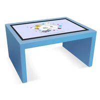 Интерактивный стол KidTouch 43P — Союзмультфильм Edition (trend line 2023) 891209956