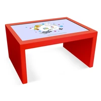 Интерактивный стол KidTouch 43 — Союзмультфильм Edition 219882256