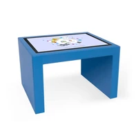 Интерактивный стол KidTouch 32P — Союзмультфильм Edition 1341596023