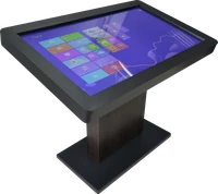 Интерактивный стол Interactive Project Touch 42" (4 касания, диагональ 107 см) 569930583
