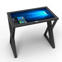 Интерактивный стол InterTouch 43" Optima-6_43 (с компьютером) 214835181