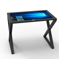 Интерактивный стол InterTouch 43" Optima-7_43 (с компьютером) 1711301689