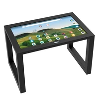 Интерактивный стол InterTouch 43" Optima-2_43 (с компьютером) 2040617349