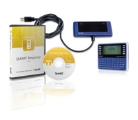 Система для голосования SMART Response XE: ресивер, 12 пультов управления 1451543158