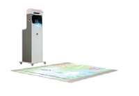 Мобильный интерактивный пол Innovatic с блоком Финансовая грамотность 1257296146