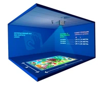 Интерактивный пол Antouch Floor4500 1558842811