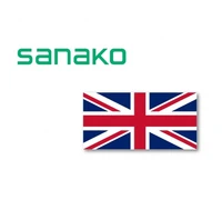 Sanako Британский английский голосовой модуль 795244944