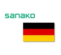 Sanako Немецкий голосовой модуль 2140112322