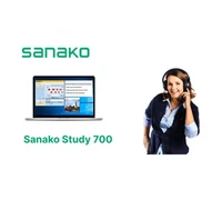 Sanako Study 700 Лингафонный программный комплекс (однопользовательская лицензия) 1812702626