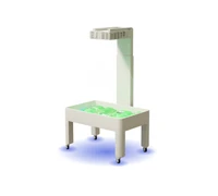 Интерактивная песочница-стол Ronplay Sandbox Standard мобильная 993133044