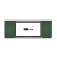 Интерактивная рельсовая система Black Sensor BS SCHOOL 75" Medium 286021109