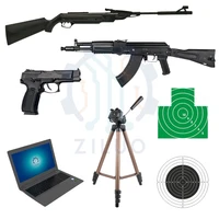 Cтрелковый тренажер СТ0099 Ziluo 925278860