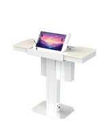 Интерактивная трибуна ASTdais MaX 43" 1154497397