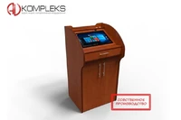 Мультимедийная интерактивная трибуна «Professor» AV Kompleks 1383234310