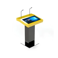 Интерактивная трибуна «Olodim» CONFERENCE III 1393212039