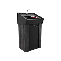 Интерактивная трибуна AxeTech Wood (МДФ) 21,5" Start 2.0 1011794368