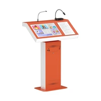 Интерактивная трибуна BM Alibi PRO (с документ - камерой) 24" 49033424