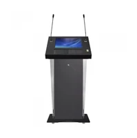 Интерактивная трибуна Smartone PRO15 1459503449