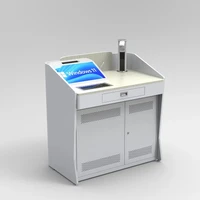 Интерактивная трибуна Pochar SP30 1921359882