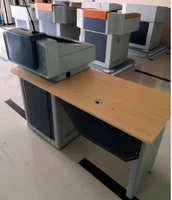 Интерактивная трибуна Pochar S800SN-L 25207879