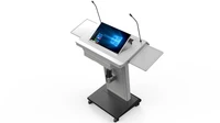 Интерактивная трибуна Wize Pro WSP-22S 1912594963