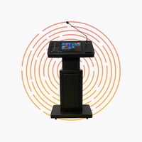 Интерактивная трибуна Ancomp AMT-1256 2125695662