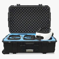 Мобильный класс виртуальной реальности EDUBLOCK PLUS VR-3 1580983506