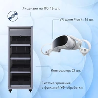 Беспроводной микрофон DJI Wireless Microphone Transmitter для DJI Pocket 2 1582155896