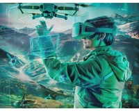 Неисключительная лицензия "Симулятор Flytonica" (21+), 1 год техподдержки и обновлений 142137249