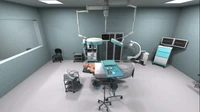 Программное обеспечение "Хирургическая операция трахеостомия" Modum Lab 1357651017