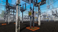 Программное обеспечение "Оперативные переключения ОРУ 110 кВ" Modum Lab (лицензия на дополнительное устройство) 1673558554