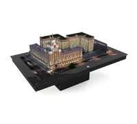 Программно-аппаратный комплекс визуализации (ПАКВ) NettleBox Pro Max 789902546