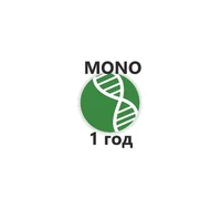 Лицензия MONO на 1 компьютер EUREKA, 1 год, биология 1492563588