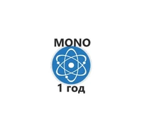 Лицензия MONO на 1 компьютер EUREKA, 1 год, физика 857976950
