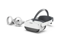 Шлем виртуальной реальности PICO VR Neo 3 Pro Eye (256 Gb, 6 GB Ram) 1105956861