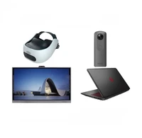 Лаборатория виртуальной реальности EDUBLOCK PLUS VR-12 MAX 439179273