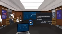 Дополнительная лицензия Modum Lab на программу для ЭВМ «Проведение совещаний» (3 года) 38524038