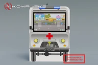 Интерактивная панель «Детская безопасность 103» AV Kompleks 264157087