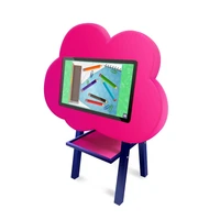 Интерактивный комплекс KidCloud 27P (1 экран) 899805199
